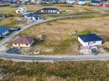 Prodej pozemku pro bydlení, Hory, 772 m2