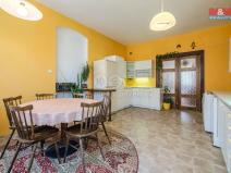 Prodej bytu 4+1, Karlovy Vary - Drahovice, Blahoslavova, 106 m2