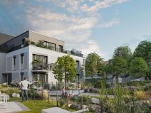 Prodej bytu 2+kk, Praha - Lysolaje, Lysolajské údolí, 59 m2