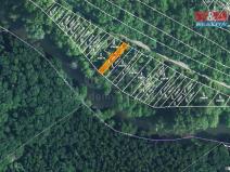 Prodej lesa, Židlochovice, 215 m2