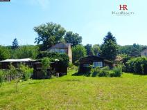 Prodej chaty, Lštění, 40 m2