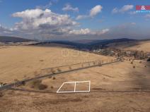 Prodej pozemku pro bydlení, Loučná pod Klínovcem - Háj, 1001 m2