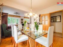 Prodej rodinného domu, Krásný Les - Damice, 105 m2