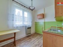 Prodej bytu 2+1, Toužim - Kosmová, 55 m2