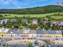 Prodej rodinného domu, Manětín, 595 m2