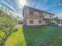 Pronájem kanceláře, Ostrava - Bartovice, Za Ještěrkou, 67 m2