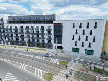Prodej ordinace, Olomouc, Wolkerova, 205 m2