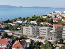 Prodej bytu 2+kk, Sukošan, Chorvatsko, 60 m2