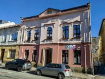 Prodej bytu 2+kk, Svoboda nad Úpou, 5. května, 43 m2