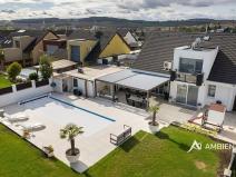 Prodej rodinného domu, Moravany, V Jámách, 320 m2