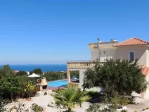 Prodej vily, Plaka, Chania, Řecko, 110 m2