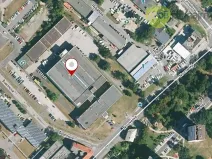 Pronájem kanceláře, Ostrava, Novoveská, 39 m2