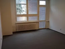 Pronájem kanceláře, Třebíč, Dr. Holubce, 96 m2