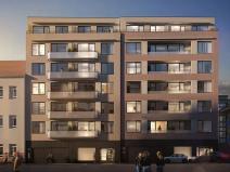 Prodej bytu 1+kk, Brno, Příční, 34 m2