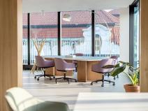 Pronájem kanceláře, Praha - Staré Město, Na Perštýně, 25 m2