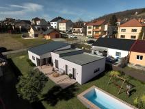 Prodej rodinného domu, Viničné Šumice, 117 m2