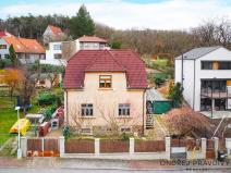 Prodej rodinného domu, Praha - Modřany, Skalnatá, 210 m2