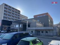 Pronájem obchodního prostoru, Rožnov pod Radhoštěm, Meziříčská, 978 m2