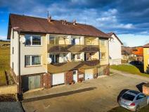 Prodej bytu 3+1, Lažiště, 74 m2