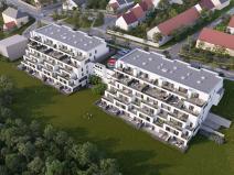 Prodej bytu 4+kk, Brno, Ondrova, 197 m2