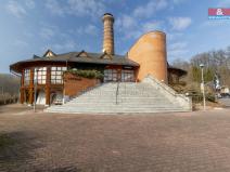 Prodej restaurace, Černotín, 2100 m2