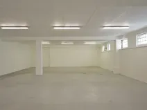 Pronájem skladu, Praha - Horní Počernice, Ve žlíbku, 193 m2