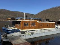 Prodej chaty, Slapy, 55 m2