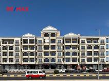 Prodej apartmánu, Hurghada, Egypt, 47 m2