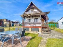 Prodej chaty, Cheb - Háje, 38 m2
