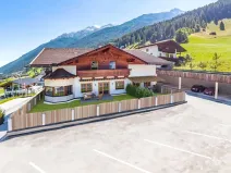 Prodej bytu 1+kk, Neustift im Stubaital, Rakousko, 38 m2