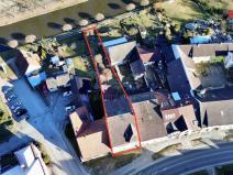 Prodej rodinného domu, Veselí nad Lužnicí - Veselí nad Lužnicí I, Budějovická, 290 m2