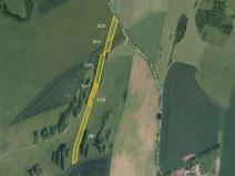 Prodej louky, Ostrov u Macochy, 20871 m2