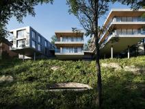 Prodej bytu 2+kk, Doksy, Lázeňský vrch, 61 m2