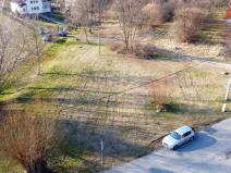 Prodej pozemku pro bydlení, Orlová - Poruba, 1387 m2