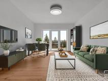 Prodej bytu 2+kk, České Budějovice, K. Šatala, 82 m2