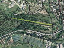 Prodej pozemku, Osvětimany, 2037 m2