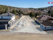 Prodej pozemku pro bydlení, Lužná, U brůdku, 1611 m2