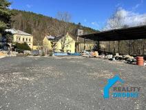 Pronájem pozemku, Děčín, Družstevní, 32 m2