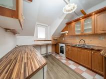 Prodej bytu 3+1, Olomouc, Chválkovická, 92 m2