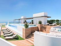 Prodej bytu 4+kk, Torrevieja, Španělsko, 116 m2