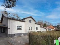 Pronájem bytu 3+1, Frýdek-Místek, Míru, 100 m2