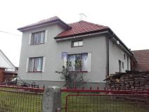 Pronájem rodinného domu, Dobřenice, 160 m2