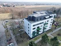 Prodej bytu 3+kk, Ostrava, Ukrajinská, 114 m2