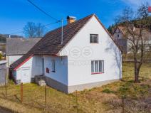 Prodej chalupy, Strašín, Lazny, 85 m2