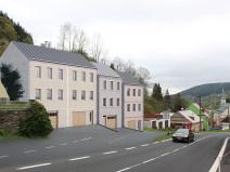 Prodej rodinného domu, Jáchymov, Mathesiova, 130 m2