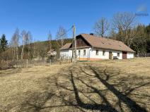 Prodej zemědělské usedlosti, Sněžné, 450 m2