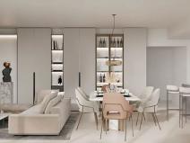 Prodej bytu 2+kk, Marbella, Španělsko, 52 m2