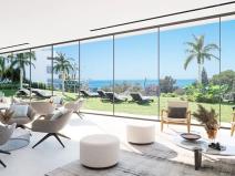 Prodej bytu 3+kk, Marbella, Španělsko, 83 m2