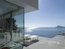 Prodej rodinného domu, Altea, Španělsko, 296 m2