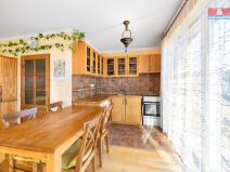 Prodej pozemku pro bydlení, Blovice - Hradiště, 889 m2